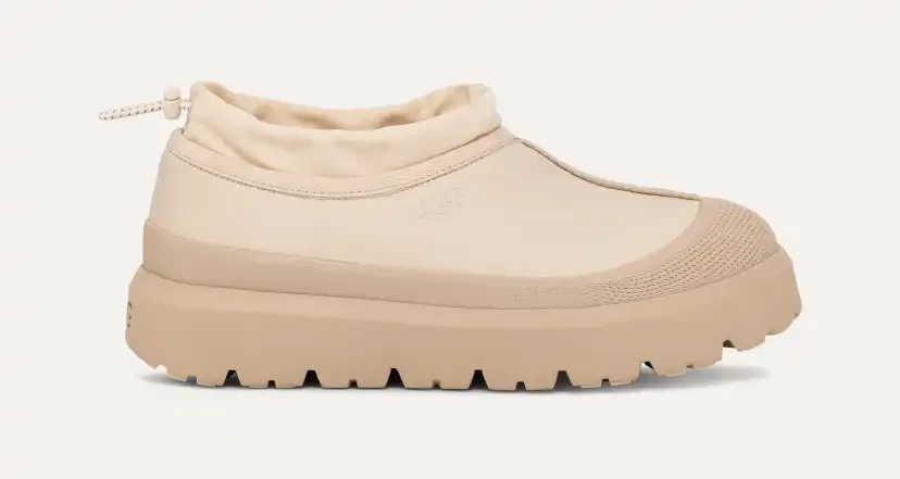 Tasman Weather Hybrid Tasman Weather Hybrid