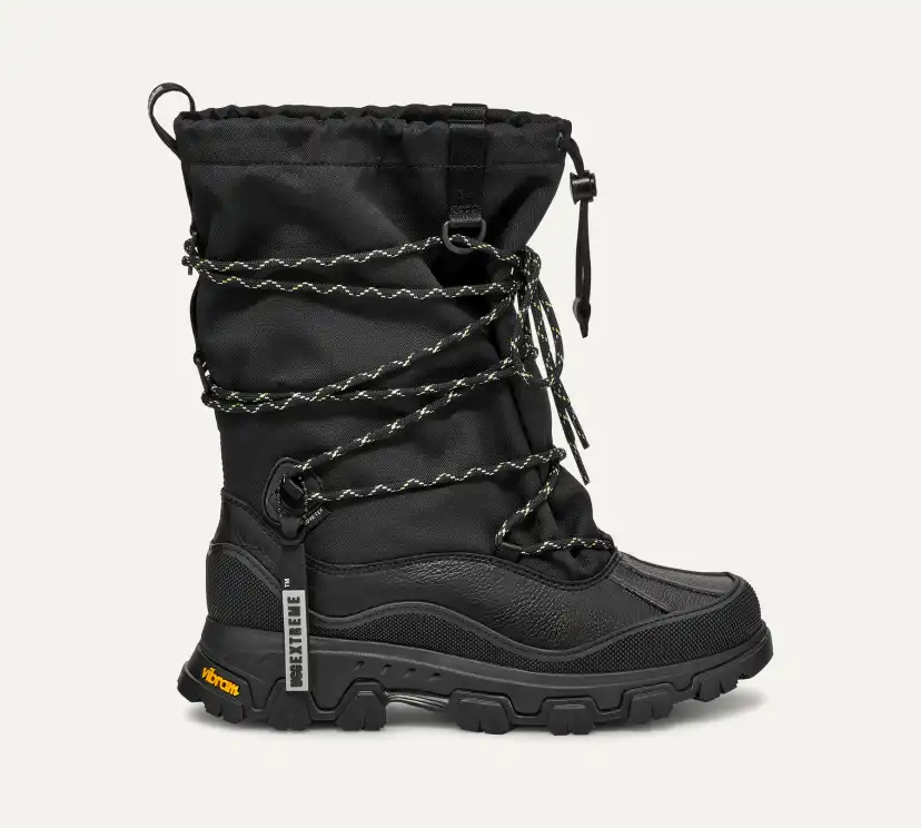 Women's Black Boots | Women's Boots: Classic, Heeled