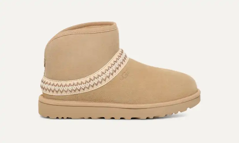 Ugg Office Shoes Nhs Discount UGG Women's Lowmel Family Matching