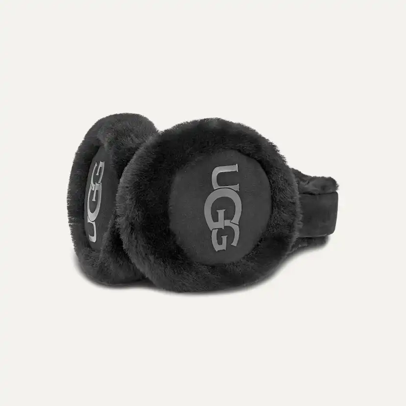 UGG Classic Non Tech Earmuff for Women | UGG® UK