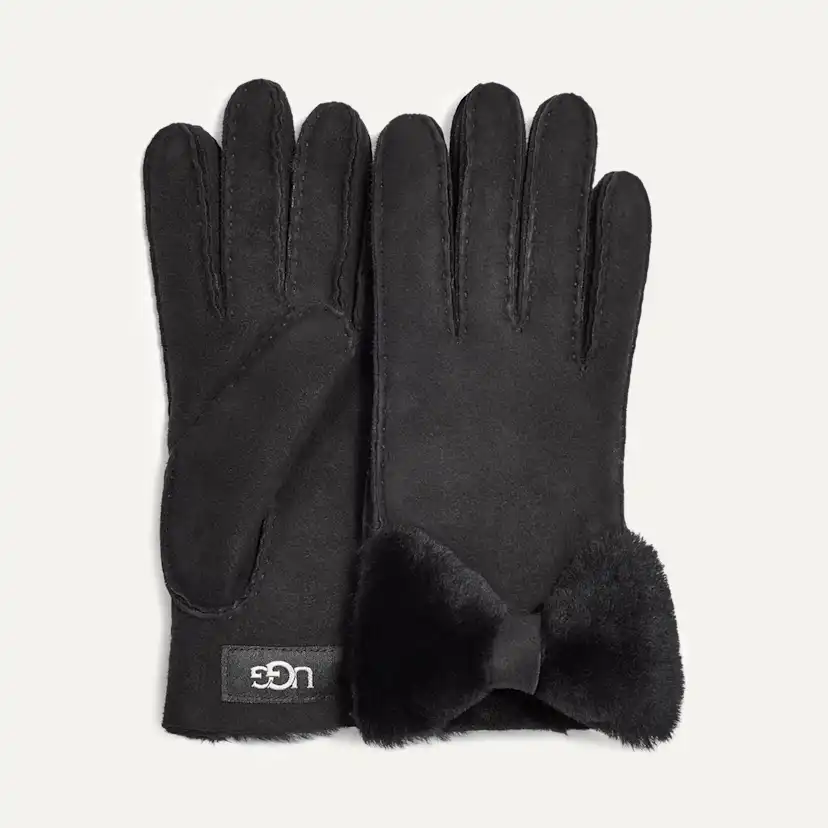 UGG® Sheepskin Bow Glove for Women UGG®