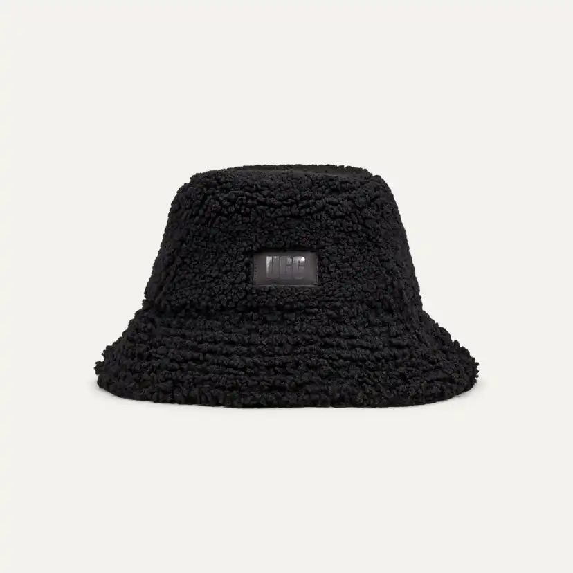 激レア希少UGG LTHR AND SHERPA BAKER HAT UGG帽子 激レア希少UGG LTHR AND SHERPA BAKER HAT UGG帽子