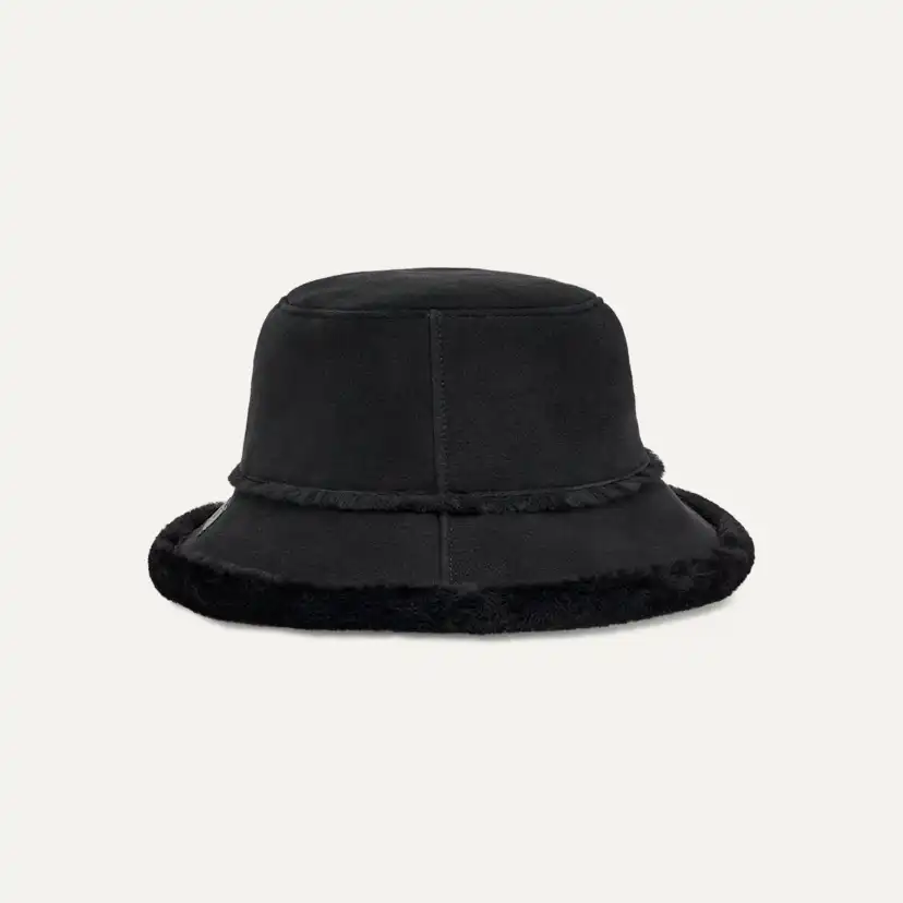 UGG® Sheepskin Bucket Hat for Women | UGG®