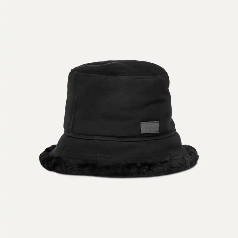UGG® Sheepskin Bucket Hat for Men | UGG®