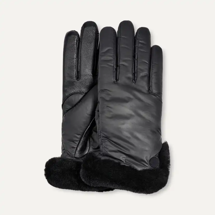 UGG 手袋Sheepskin Vent Glove UGG Sheepskin Vent Glove- M
