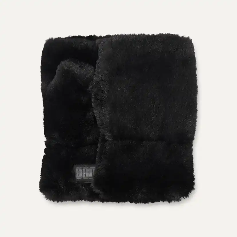 【新品未使用】UGG Faux Fur Fingerless Glove Women's Faux Fur Fingerless Glove | UGG®