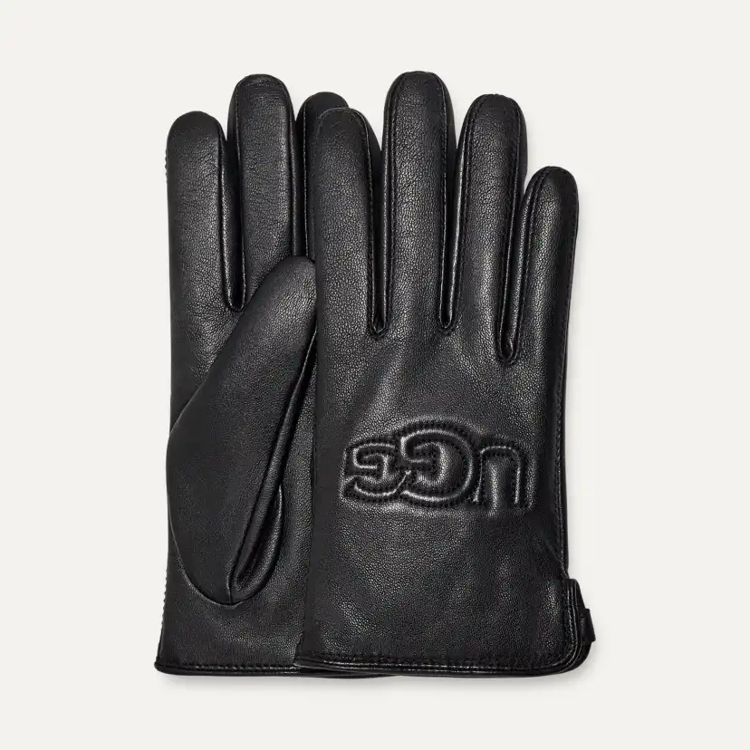 Shorty Logo Glove