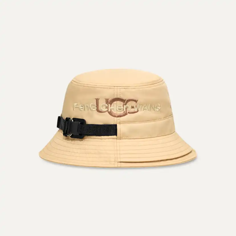 UGG x FCW Bucket Hat | UGG® display picture 1