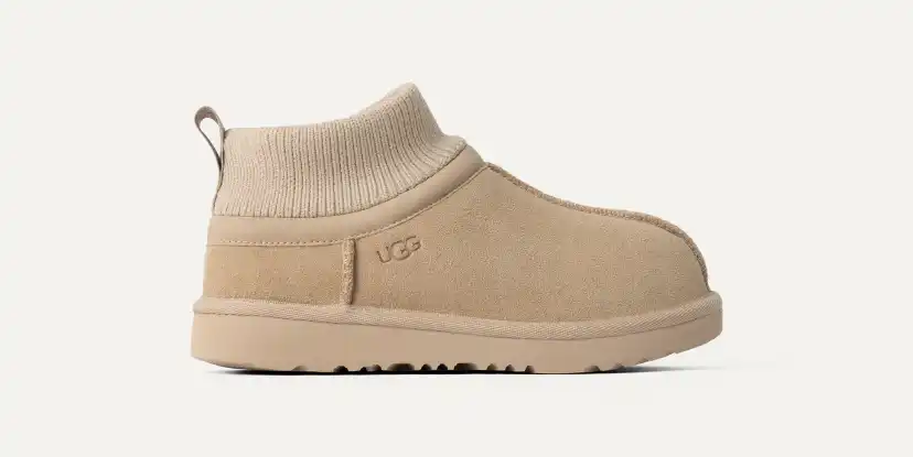 Boots for Big Kids | Ages 6-10 | UGG® Official Boots for Big Kids | Ages 6-10 | UGG® Official
