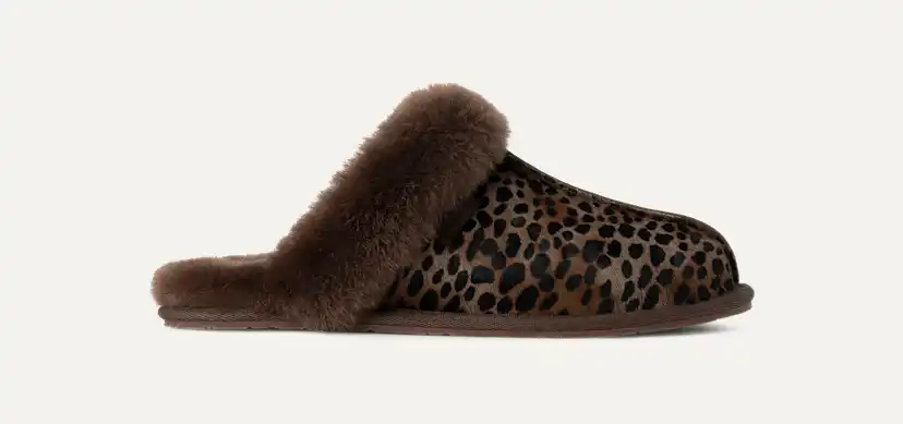 Scuffette Caspian Scuffette Caspian