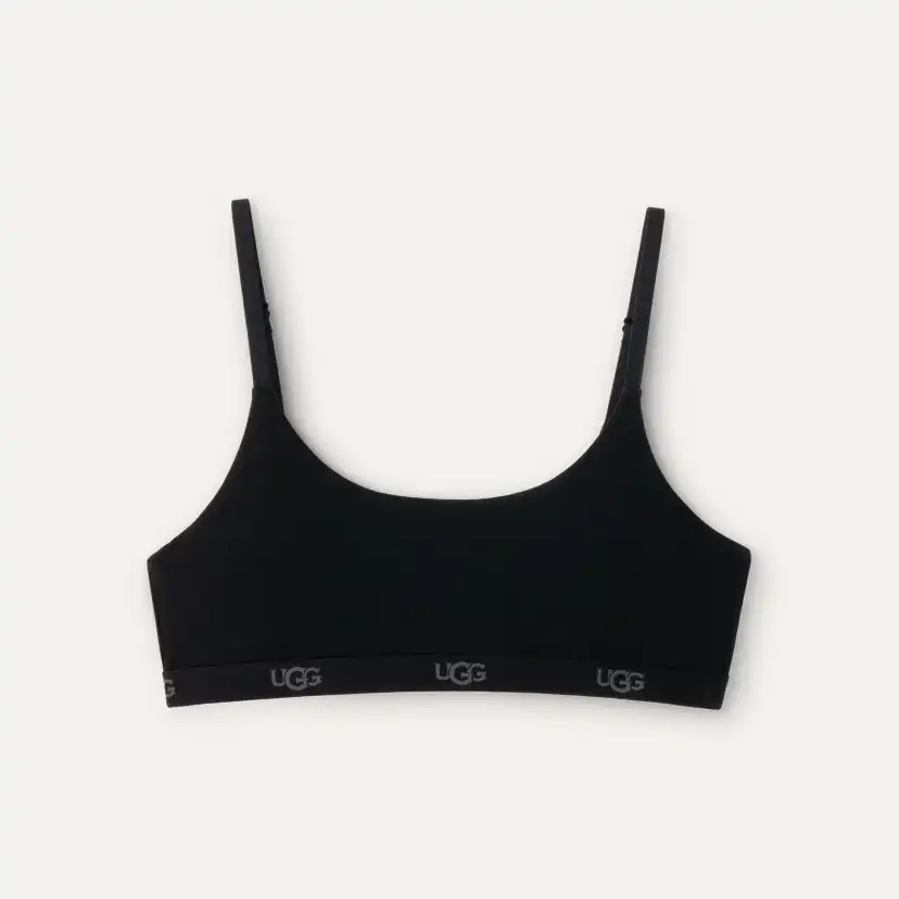 【UGG】★ノンワイヤーブラ★ Women's Tesia Bralette Rib UGG® Tesia Bralette Rib for Women | UGG®