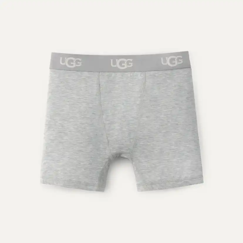 UGG Women's Desiray Cheeky BOY Short, Allspice at Amazon