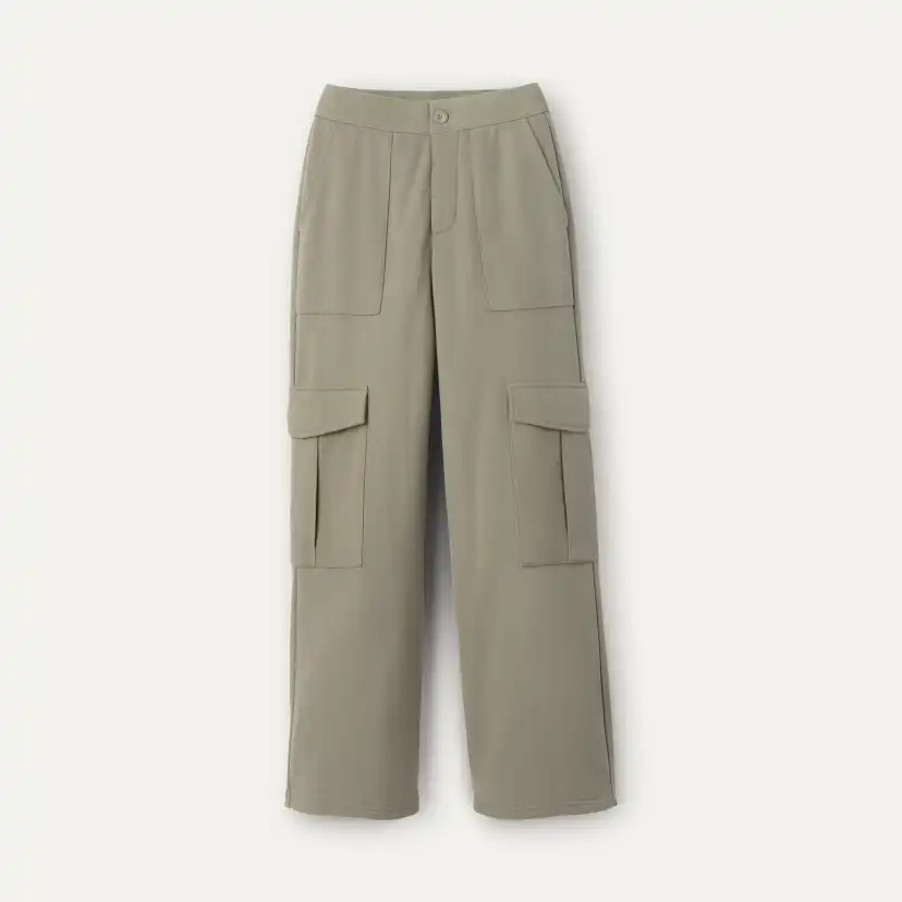 Pantalon cargo Kaylee