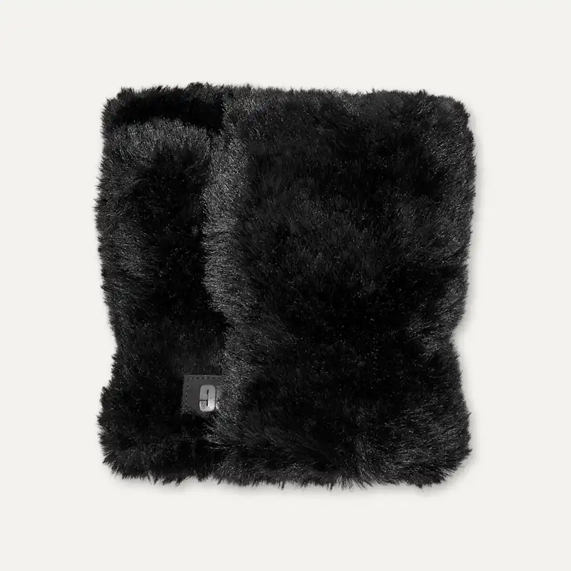 【新品未使用】UGG Faux Fur Fingerless Glove UGG Faux Fur Fingerless Glove for Women | UGG®