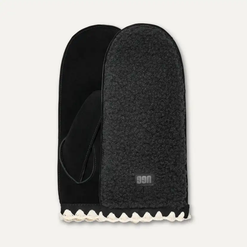 ugg dalmatian mitten レザー手袋S/Mサイズ新品 ugg dalmatian ugg dalmatian mitten レザー手袋S/Mサイズ新品 ugg dalmatian