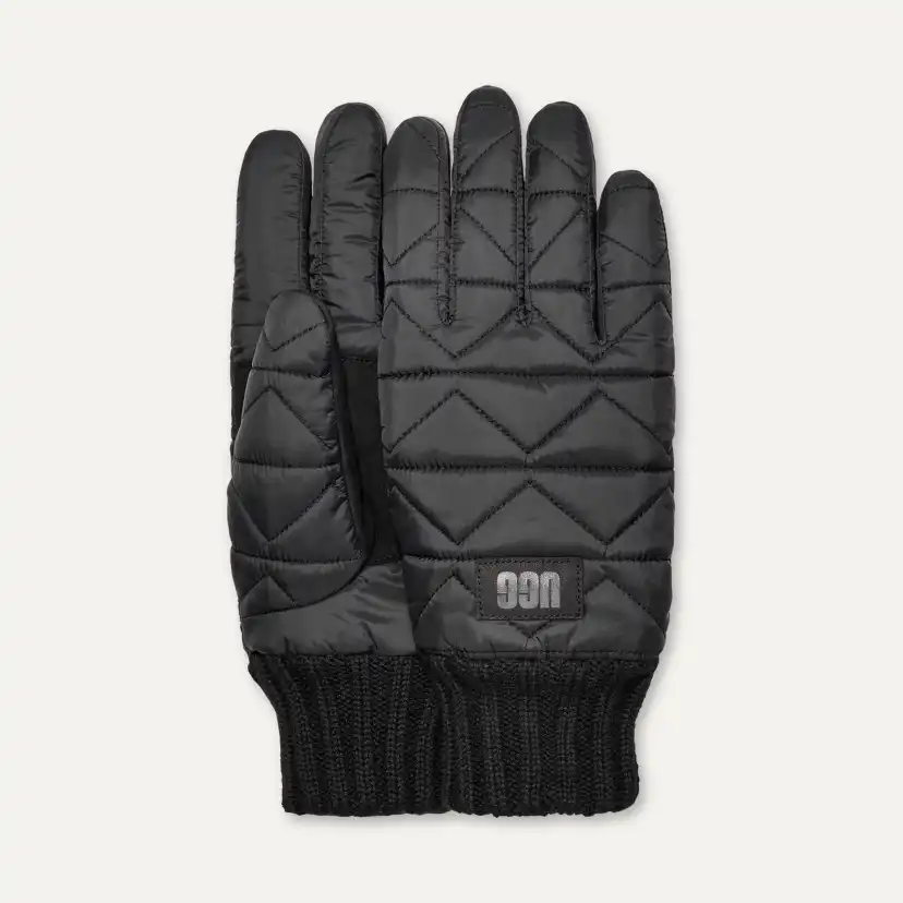 UGG Quilted Glove for Men | UGG® UK