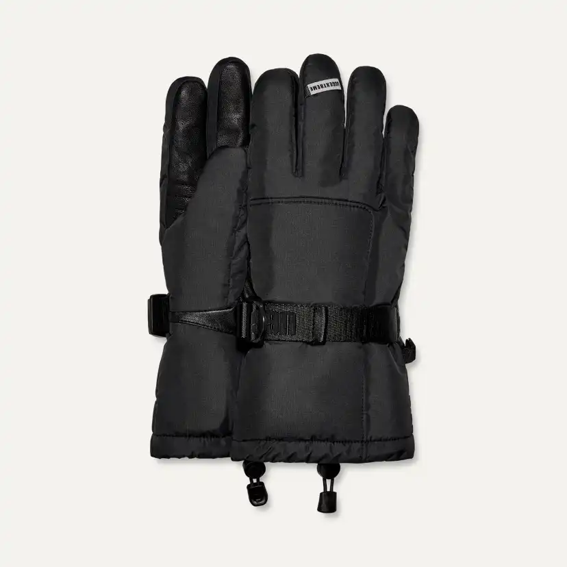 UGG® Shasta Gauntlet Glove for Men | UGG®