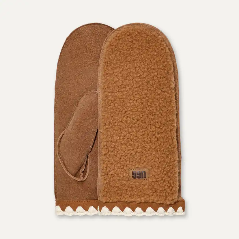 Damenhandschuhe | Lederhandschuhe & Fustlinge | UGG DE