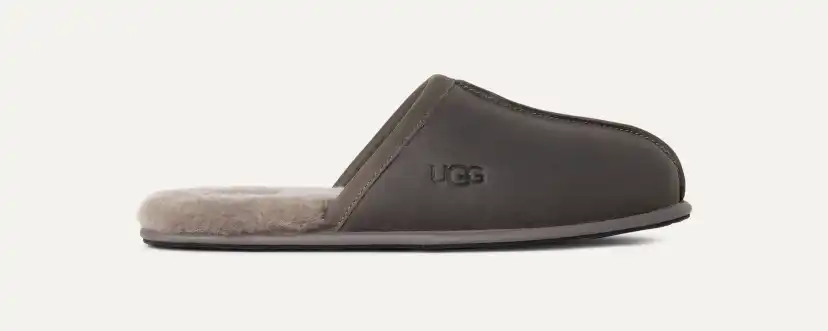 最終セール！追跡あり☆UGG☆SCUFF SLIPPER Scuff Slipper | UGG
