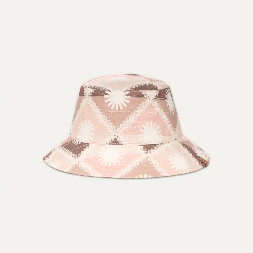 All Gender Sun Bucket Hat