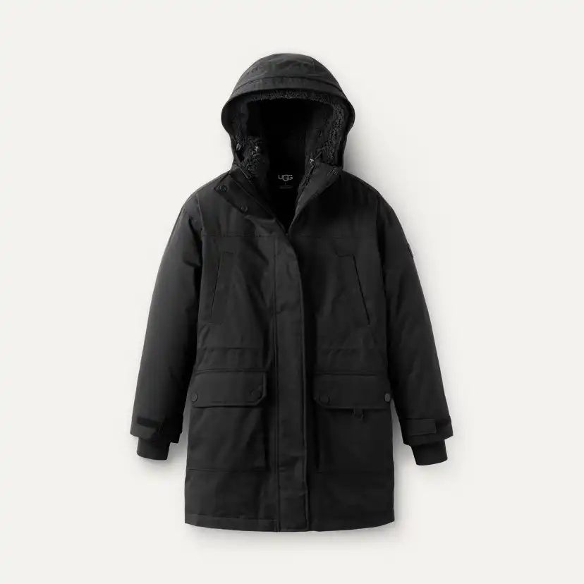 ジャケット・アウター mika Adirondack Parka 2.0 UGG 3way UGG Adirondack Parka 2.0 Jacket for Women | UGG® UK