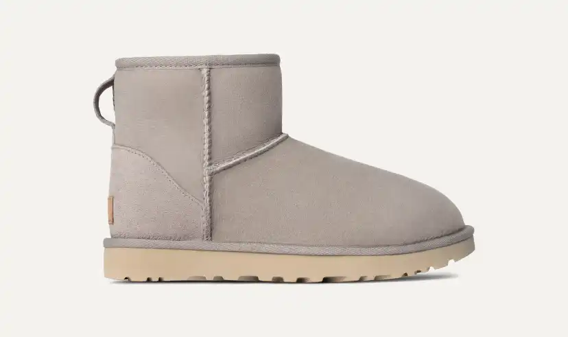 Women's UGG® Classic Mini II Boot | UGG® Official