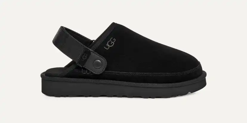 サンダル UGG Men Sandals 1129290 BLK Black Amazon.com | UGG Men's Seaside II Slide Sandal, Black, 7