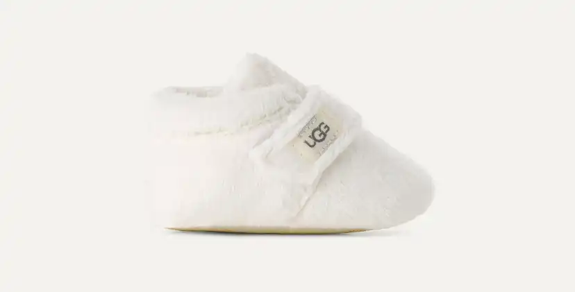 UGG 手袋 22590-WHITE UGG Tasman X Slipper Bright White (Women's) - 1125730-BRWH - US