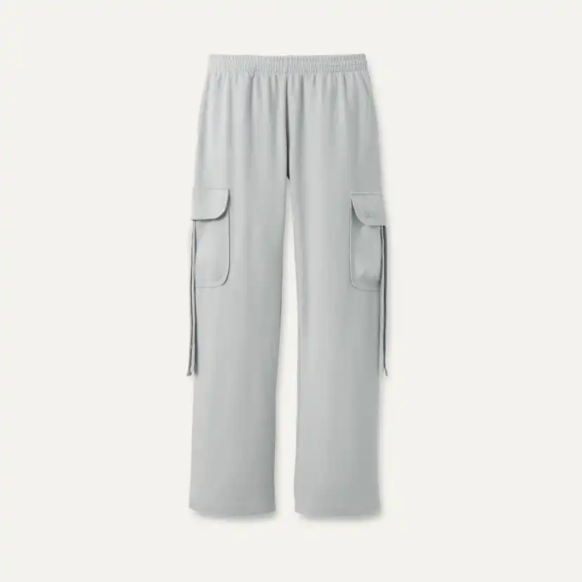 Women's Grey Size S Pants, Shorts & Skirts | Bottoms