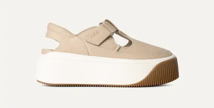 UGG 1129290CHE 関税送料込 アグ UGG スニーカー メンズ ブラウン Sneakers Sneakers & Slip