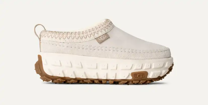 国内在庫・即納可能 UGG Venture Daze Slide Unisex UGG Venture Daze Slide Chestnut/Ceramic – Footwear etc.