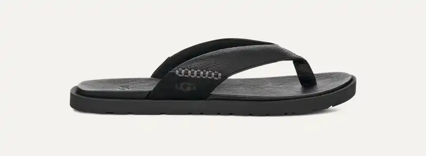 Men's Sandal, Flip & Slide Styles for Warm Weather | UGG®