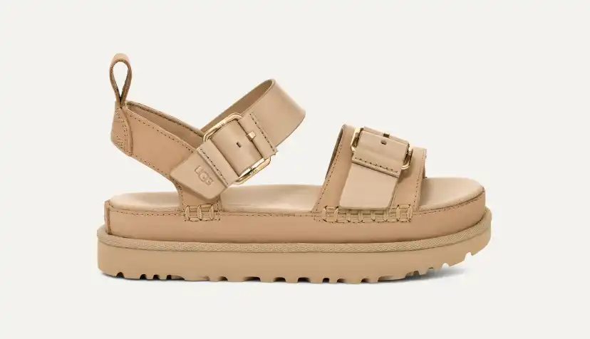 EXCLUSIVE】UGG(R) / CLASSIC SANDAL
