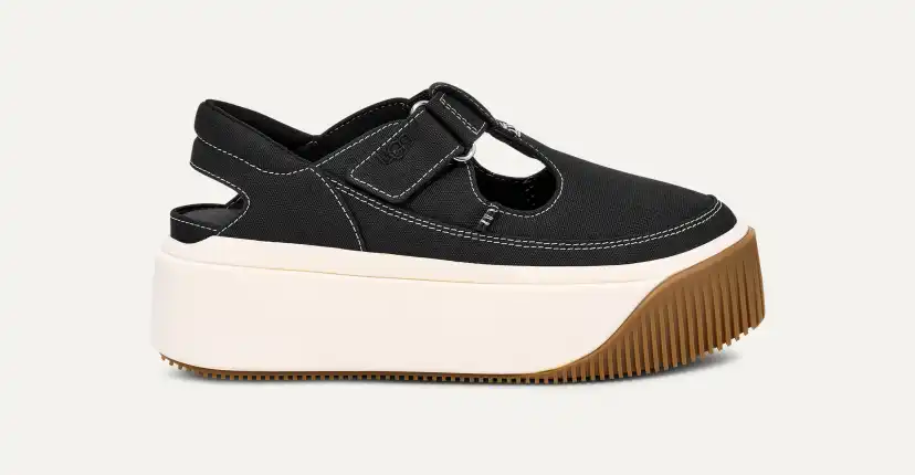 Women's Black Size 6.5 Sneakers | Women's Fashion Sneakers