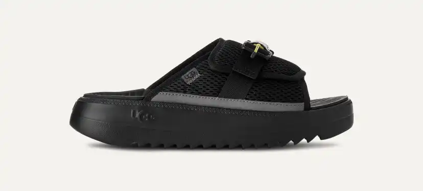 【UGG】★サンダル★ Men's Maxxer Slide 2.0 UGG® Maxxer Slide 2.0 for Men | UGG®