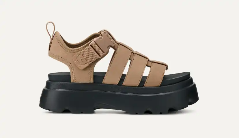 UGG｜SANDALS (CORA PLATFORM SANDLE - JSM (1152698)) UGG® Cora Sandal for Women | UGG® EU
