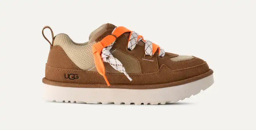 Lo Lowmel Sneaker for Men | UGG®