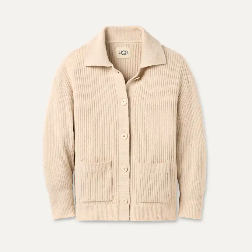 Junipher Cardigan Lite