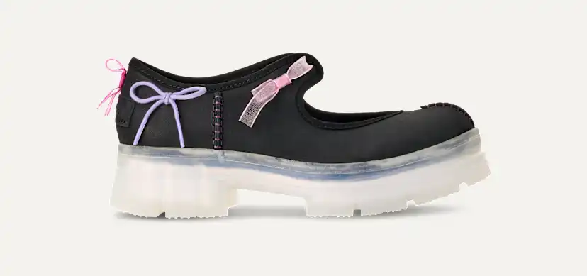 UGG 1094269CHE 関税送料込 UGG(アグ) Brooklyn Chelsea サイドゴアブーツ 関税送料込 (UGG
