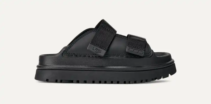 GoldenGlow Slide for Kids | UGG®