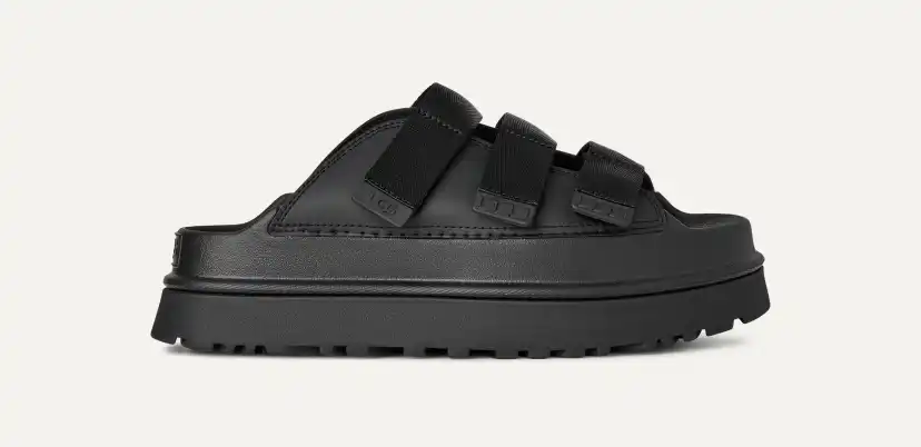 サンダル・ミュール UGG Women Sandals 1167612 BLK BLACK UGG® Bea Mary Jane for Women | UGG®