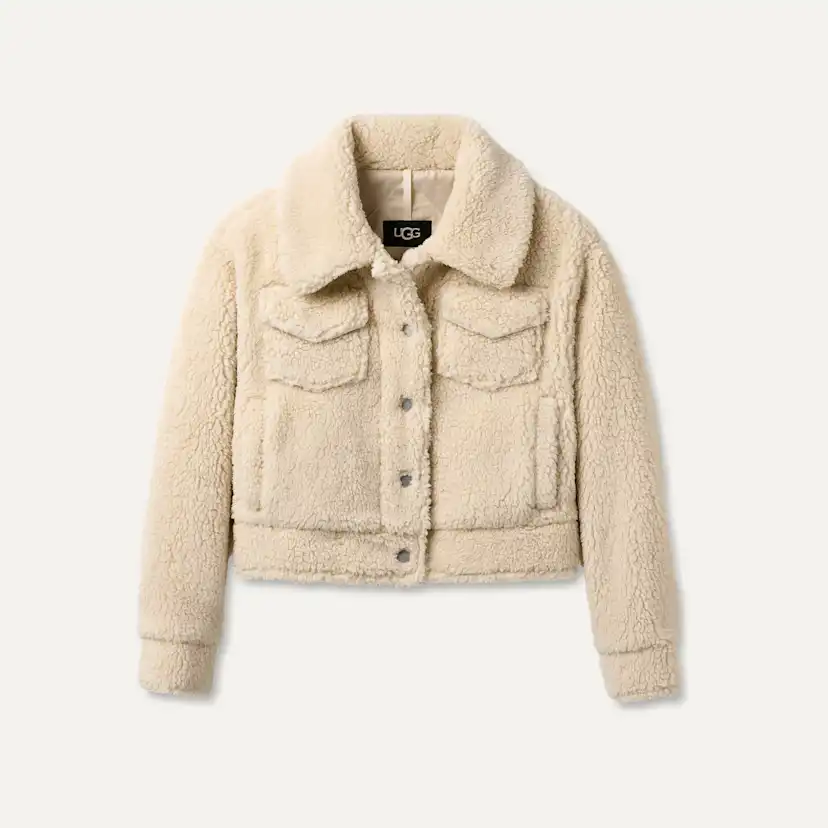 Women's Fleece Jackets & Coats | Winter Coats & Rain Jackets