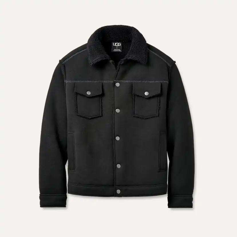 Veste Janson UGGfluff II