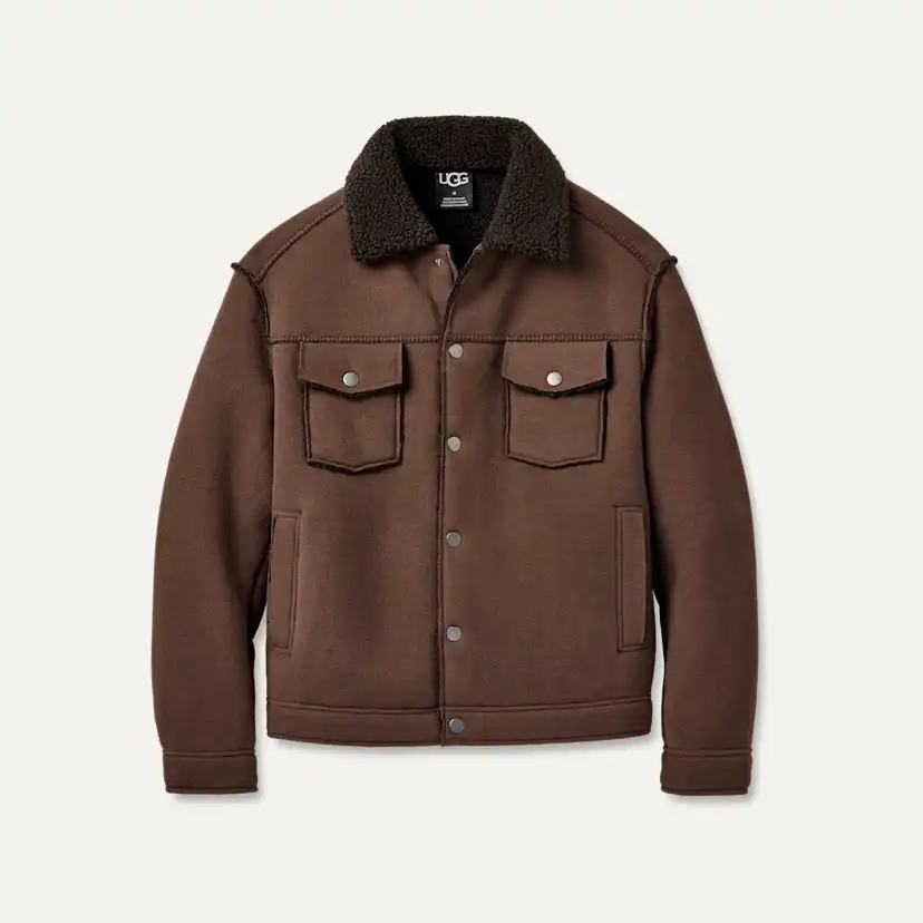 【メンズ・カジュアル・セール】UGG Men's Court フーディ メンズ・カジュアル・セール】UGG Men's Court フーディ