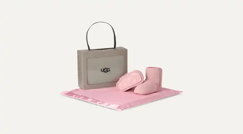 Kids' Pink Baby Boots | Baby Boots & Booties - Buy Now Pay