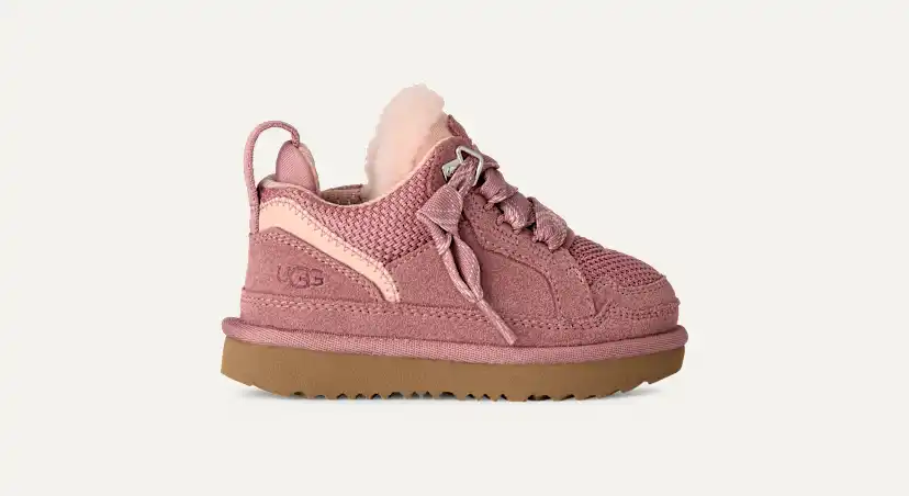 Pink Footwear | UGG® Canada | Kids Collection | Boots, Shoes