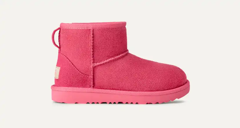 Pink Top Selling Classic Boots | Classic Boots for Women