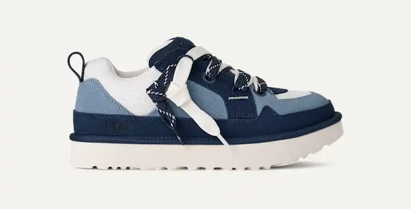 Men's Fashion Sneakers | UGG®