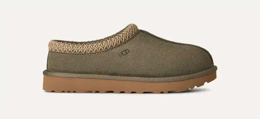 UGG オリーブグリーン スリッパ Women's Green Women's Slippers UGG オリーブグリーン スリッパ Women's Green Women's Slippers