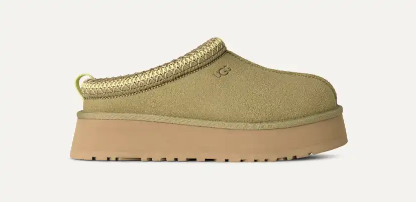 flat uggs